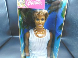 KEN CALIFORNIA GIRL A